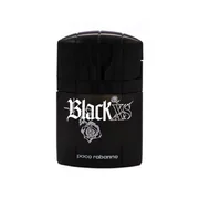 Paco Rabanne Black XS Тоалетна вода - Тестер