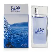 Kenzo L'eau par homme Тоалетна вода 50ml