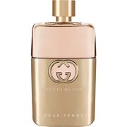 Gucci Guilty Eau de Parfum Pour Femme Парфюмна вода 90ml