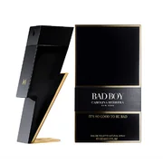 Carolina Herrera Bad Boy Fresh Тоалетна вода