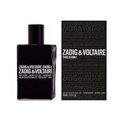 Zadig&Voltaire This Is Him Тоалетна вода 100ml
