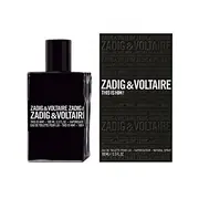 Zadig&Voltaire This Is Him Тоалетна вода 100ml