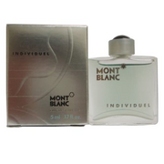 Mont Blanc Individuel for Men Тоалетна вода