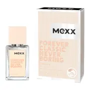 Mexx Forever Classic Never Boring For Her Тоалетна вода 15ml