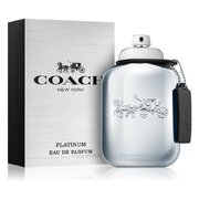 Coach Platinum Парфюмна вода 100ml