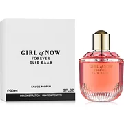 Elie Saab Girl Of Now Forever Парфюмна вода - Тестер