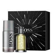 Hugo Boss No.6 Bottled Подаръчен комплект, Тоалетна вода 50ml + Део стик 150ml