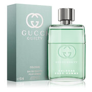 Gucci Guilty Cologne Pour Homme Тоалетна вода - Тестер