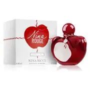 Nina Ricci Nina Rouge Тоалетна вода, 80ml