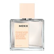 Mexx Forever Classic Never Boring For Her Тоалетна вода