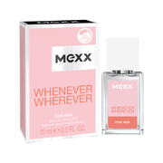 Mexx Whenever Wherever For Her Тоалетна вода 15ml