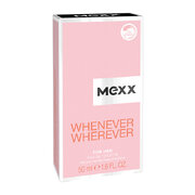 Mexx Whenever Wherever For Her Тоалетна вода 15ml