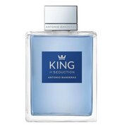 Antonio Banderas King of Seduction Тоалетна вода