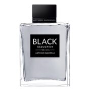 Antonio Banderas Black Seduction For Men Тоалетна вода 200ml