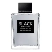 Antonio Banderas Black Seduction For Men Тоалетна вода 200ml