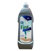 Well Done Fine Антисептично средство за ръце (500ml) сапун