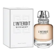 Givenchy L'Interdit Eau de Toilette Тоалетна вода