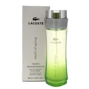 Lacoste Touch of Spring Тоалетна вода - Тестер
