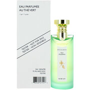 Bvlgari Eau Parfumee Au The Vert Одеколон - Тестер