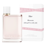 Burberry Her Blossom Тоалетна вода 100ml