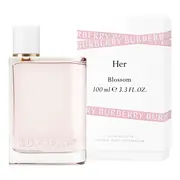 Burberry Her Blossom Тоалетна вода 100ml