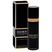 Carolina Herrera Bad Boy Део спрей