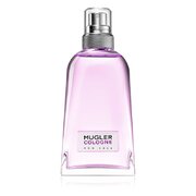 Thierry Mugler Cologne Run Free Тоалетна вода - Тестер