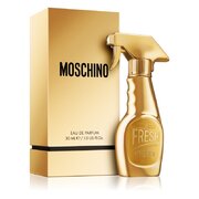 Moschino Fresh Gold Couture Парфюмна вода