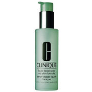 Течен почистващ сапун за смесена към мазна кожа (Liquid Facial Soap) 200 ml