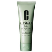 Нежен ексфолиант за ежедневна употреба (7 Day Scrub Cream) 100 мл
