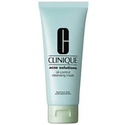 Маска за почистване за всички типове кожа Anti-Blemish Solutions (Oil-Control Cleansing Mask) 100 мл