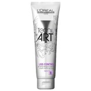 Охлаждащ гел-крем Liss Control (Smooth Control Gel-Cream) 150 мл
