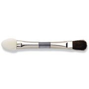 Двустранна четка за сенки за очи (Eyeshadow Double Brush)