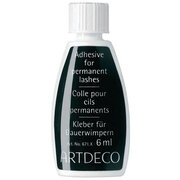 Лепило за изкуствени мигли в кичури (Adhesive for Permanent Lashes) 6 мл