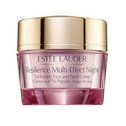 Нощен стягащ крем Resilience Multi-Effect Night (Tri Peptide Face And Neck Creme) 50 мл