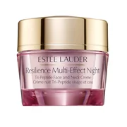 Нощен стягащ крем Resilience Multi-Effect Night (Tri Peptide Face And Neck Creme) 50 мл