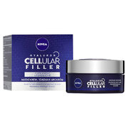 Стягащ околоочен крем Hyaluron Cellular Filler 50 ml