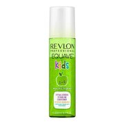 Двуфазен кондиционер за деца Equave Kids (разплитащ кондиционер) 200 ml