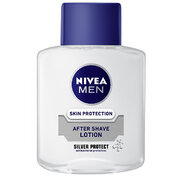 Лосион за след бръснене Silver Protect 100 ml