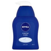 Кремообразен течен сапун Creme Care 250 ml