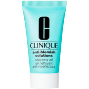 Почистващ гел за лице "Anti-Blemish Solutions" 125 мл