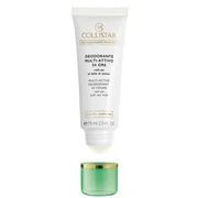 Guľôčkový Дезодорант (Roll-on with Oat Milk) 75 ml