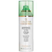 Спрей дезодорант (Multi-Active дезодорант 24H Dry spray) 125 мл