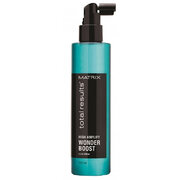 Sprej pre maximálny Обем vlasov Total Results High Amplify Wonder Boost (Root Lifter) 250 ml