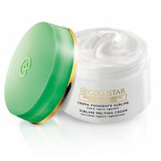 Нежен хидратиращ крем за тяло (Sublime Melting Cream) 400 ml