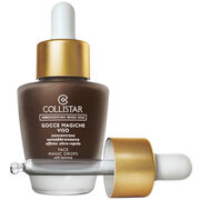 Самозагряващи капки за лице Gocce Magiche Viso (Face Magic Drops) 30 мл