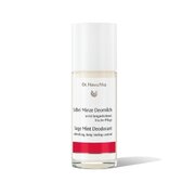 Dezodorant s výťažkom z mäty a šalvie (Sage Mint Дезодорант) 50 ml