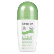 BIO Guľôčkový dezodorant s 24-hodinovým účinkom Deo Pure Natural Protect (24 Hours Дезодорант Care) 75 ml