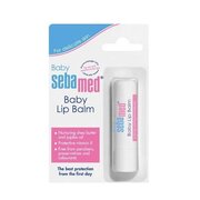 Detský Балсам за устни Baby(Baby Lip Balm) 4,8 g