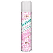 Сух шампоан за коса Rose Gold Irresistible (Dry Shampoo) 200 ml